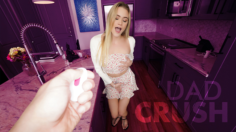 Dad Crush Teamskeet Chloe Rose Ike Diezel What Does This Button Do xxx Pornografía