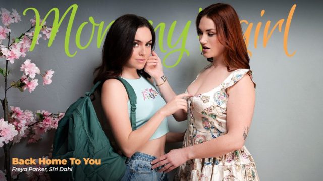[mommysgirl] Freya Parker, Siri Dahl Back Home To You Layla Jenner Porn Pixel Gaming Porn
