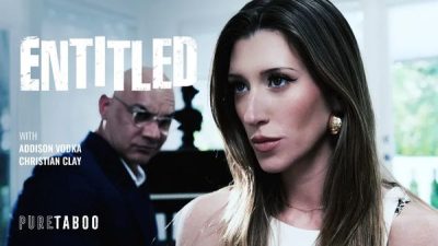 [PureTaboo] Addison Vodka – Entitled Addison Rae Porn