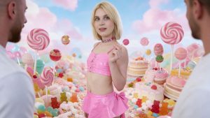 Marie Rae Satisfies Every Desire In This Exclusive OnlyTarts Threesome Encounte