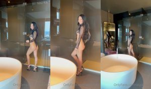 Uncensored JAV Star Asa Akira Delivers An Intimate And Passionate Performance On Camera