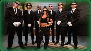 MISS LEXA FIRST BLOWBANG Miss Lexa, Ebony Mystique, Abigaiil Morris, Sarah Arabic, Sammy Torres, Cyber