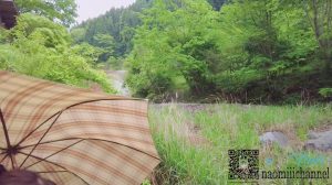 Naomiii Channel Enjoys Steamy Hot Spring Passion And Intimate Outdoor Pleasure